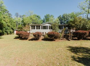 5 Rich Rd, Aiken, SC 29801