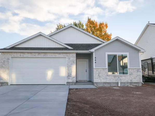 Athens- Slab-On-Grade Plan, Simplicity