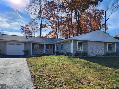 11 Neptune Ln, Willingboro, NJ, 08046