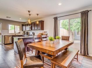 2593 E Del Rio Ct, Gilbert, AZ 85295