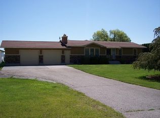 238 N 4000 E, RIGBY, ID 83442