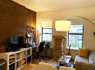341 E 85th St APT 18, New York, NY 10028