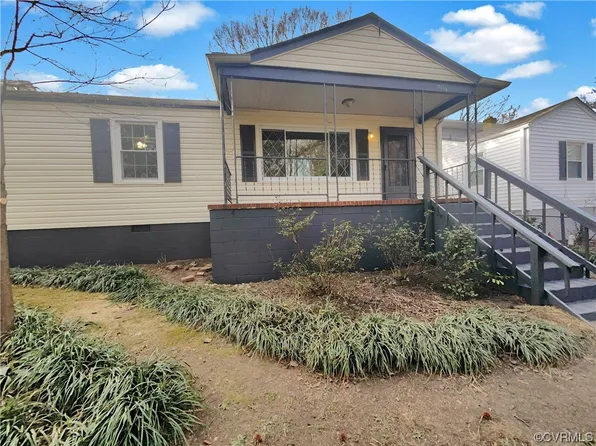 2716 Clifton Ave, Richmond, VA 23222