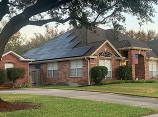 3527 Lakearies Ln, Katy, TX 77449