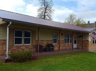 3625 Hall St, Rapid City, SD 57702