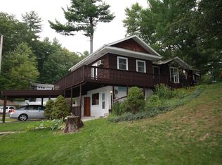 451 W Baldwin Lake Dr, Greenville, MI 48838