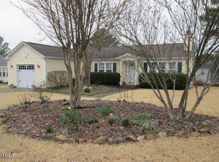 1206 Canterbury Brook Ln, Apex, NC 27502