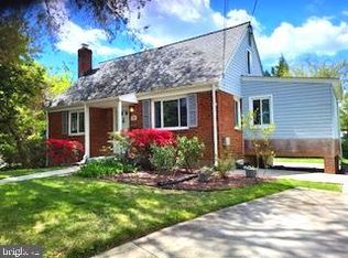 3810 Elby Ct, Silver Spring, MD 20906