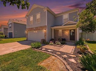 212 Cross Bow St, Sheridan, IN 46069