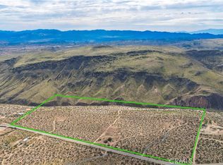 55455 Pipes Cyn, Pioneertown, CA 92268