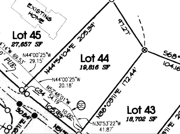 5626 Fallbrook Ln, Medford, OR 97504