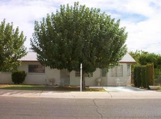 14701 W El Mirage Rd, El Mirage, AZ 85335