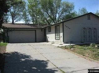 2925 Bobby Dr, Reno, NV 89502