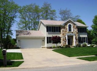 846 Colonial Ave, Canal Fulton, OH 44614