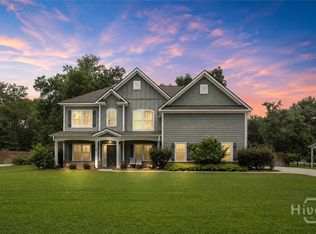 109 Gnann Way, Rincon, GA 31326