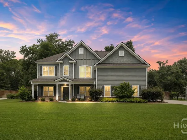 109 Gnann Way, Rincon, GA 31326