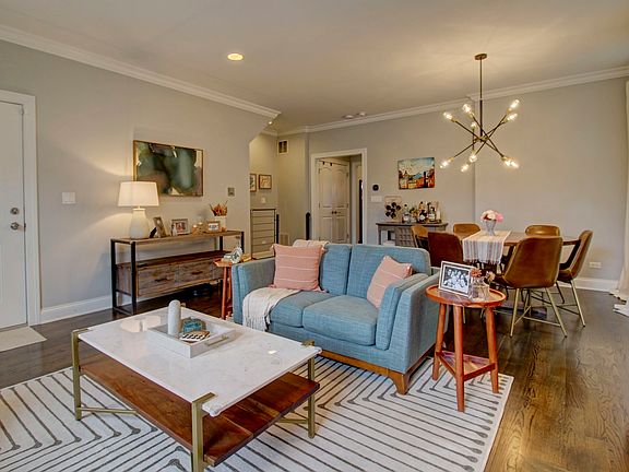 4th image of 2219 N Campbell Ave #1S