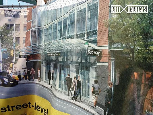 Sold by Citi Habitats | media 18