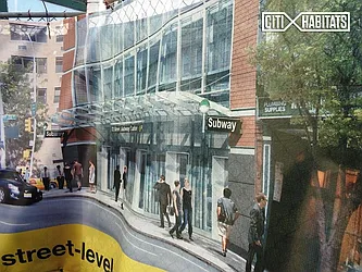 Sold by Citi Habitats