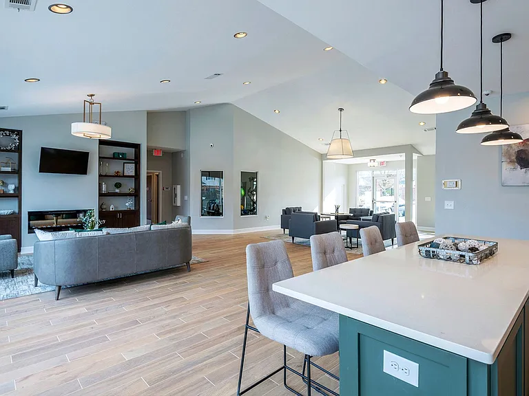Dawnville Meadows Apartments — Photo 10