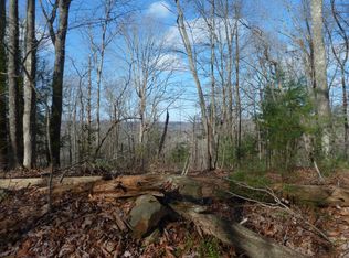 Huntsville Jacksboro Rd, Huntsville, TN 37756