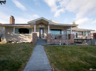 370 Mocliff Rd, Ephrata, WA 98823