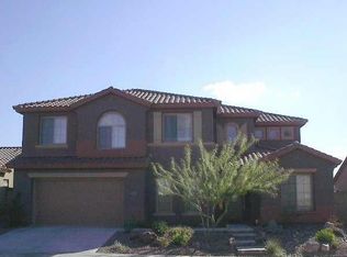 2461 W Kit Carson Ter, Anthem, AZ 85086