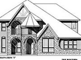 7128 Four Sixes Ranch Rd, North Richland Hills, TX 76182