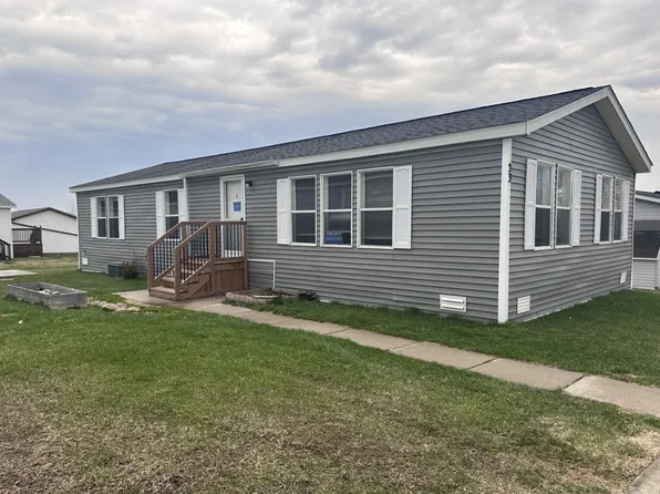 23 Hickory Rdg #23, Davison, MI 48423