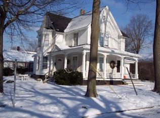 111 Jefferson St, Michigan City, IN
