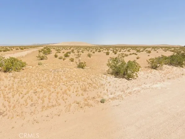 39601 Cuyama Ave Lot 1, Newberry Springs, CA 92365