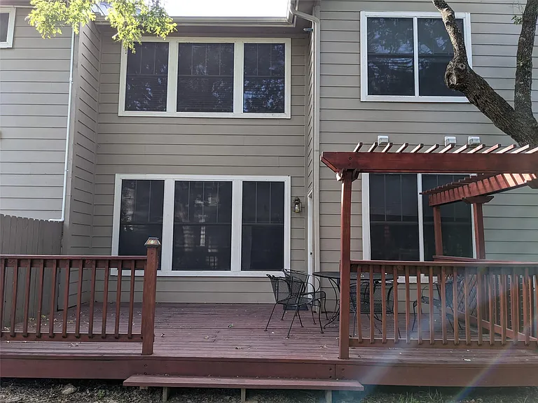 4501 Whispering Valley Dr #7 — Photo 32