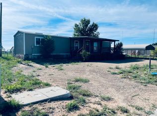 424 N 4th St, Logan, NM 88426