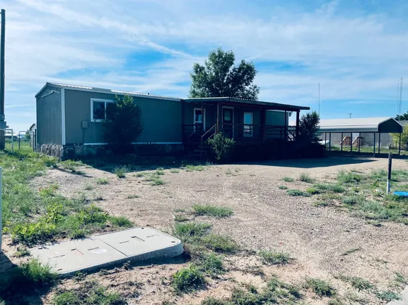 424 N 4th St, Logan, NM 88426