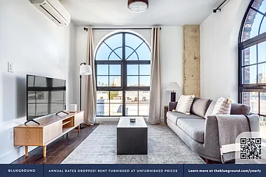 Rented by The Blueground