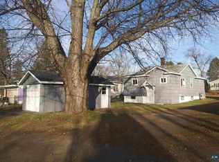 429 4th St, Cloquet, MN 55720