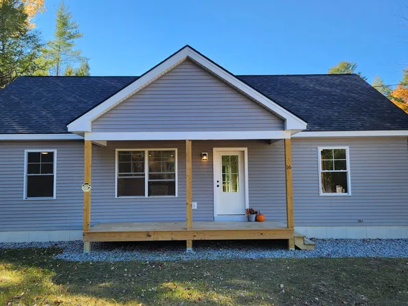 16 Smally Way, Bridgton, ME 04009