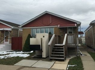 5417 S Lotus Ave, Chicago, IL 60638