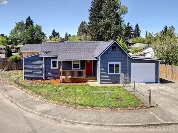 6517 SE 99th Ave, Portland, OR 97266