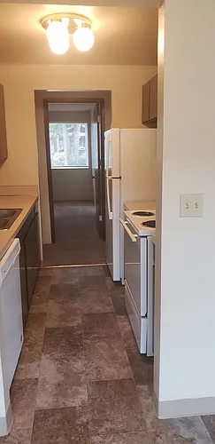 Floor plan LARGE 3 BEDROOM