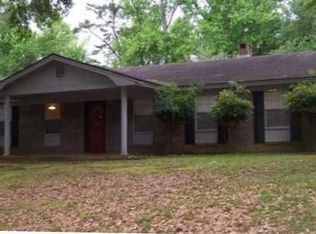 208 Charlotte Cir, Jackson, AL 36545