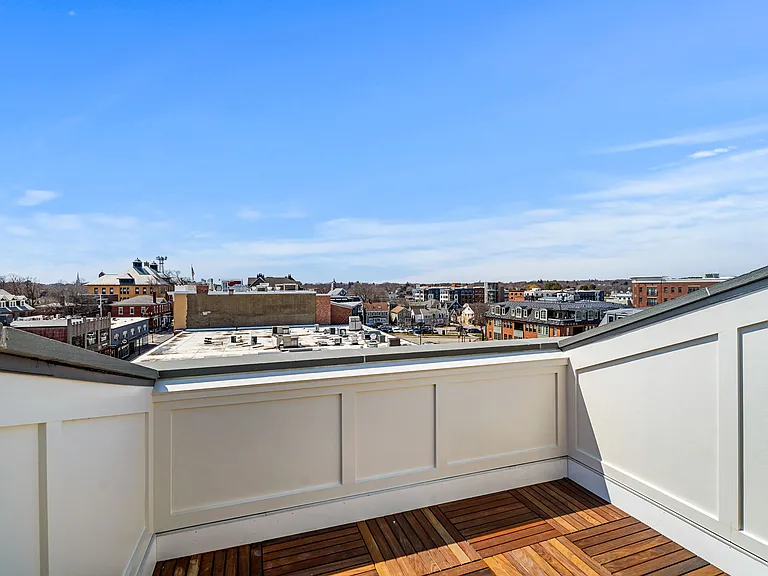 Ben Franklin Block Buildings — Photo 41