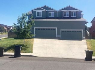 4110 SW Reindeer Ave #4110, Redmond, OR 97756