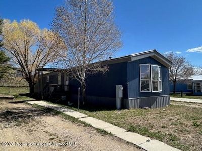 1123 Sequoia Ave, Craig, CO, 81625