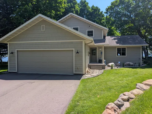 429 Goshawk Ln NW, Hackensack, MN 56452