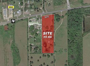 19603 Fm 2920 Rd, Tomball, TX 77377