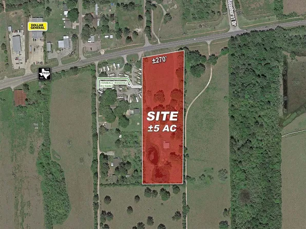 19603 Fm 2920 Rd, Tomball, TX 77377