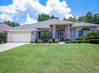 11599 Summer Haven Blvd N, Jacksonville, FL 32258