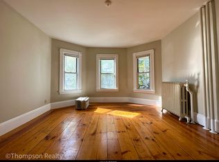 155 Grant Ave #155, Medford, MA 02155