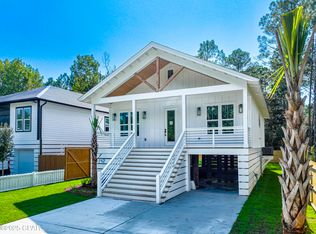 142 N 7th Street Rd, Santa Rosa Beach, FL 32459